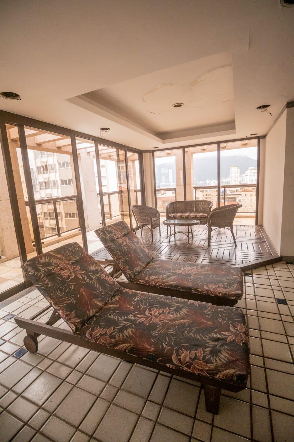 Flat Vieira Souto Vista Mar Apartamento Rio de Janeiro Exterior foto