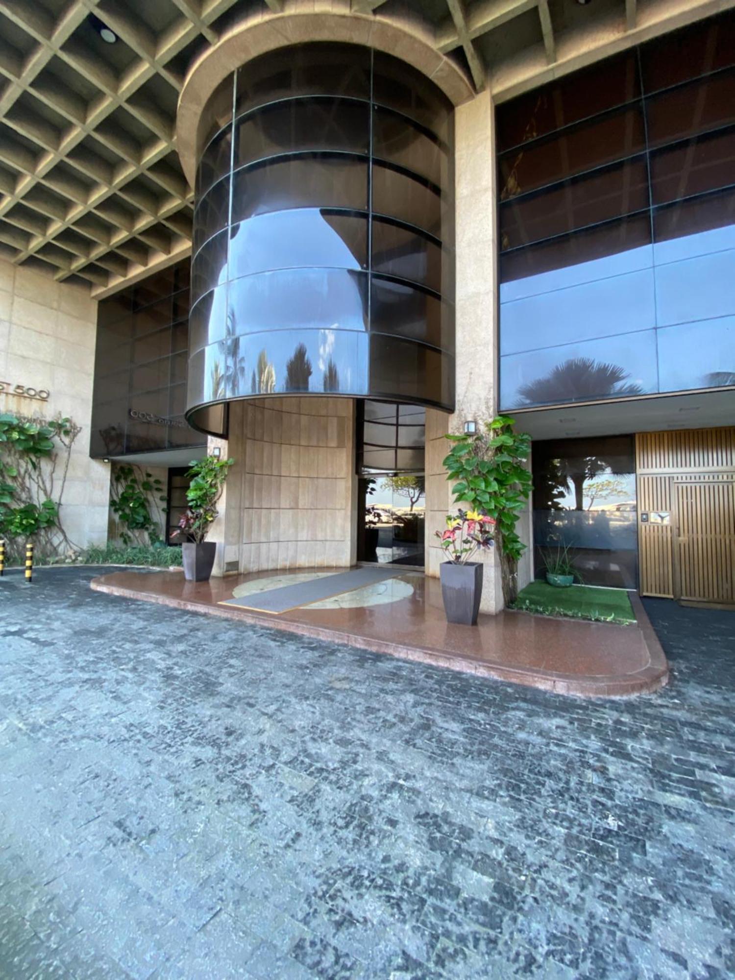 Flat Vieira Souto Vista Mar Apartamento Rio de Janeiro Exterior foto